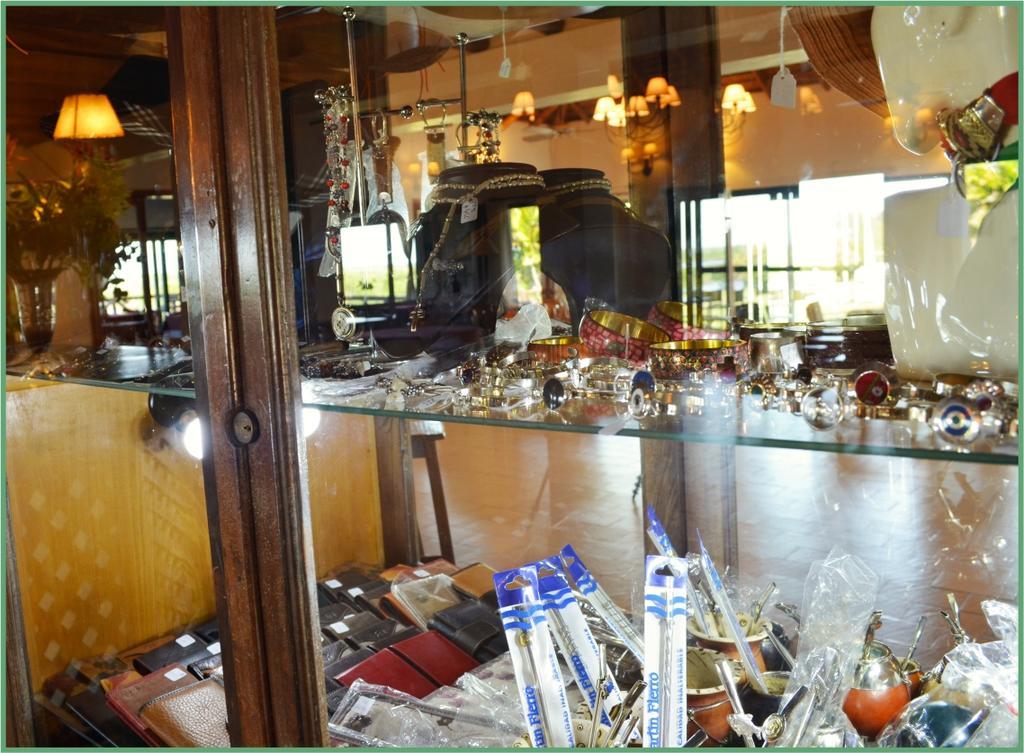 إسكينا Posada Hambare المظهر الخارجي الصورة