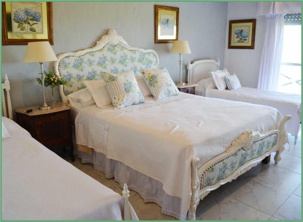 إسكينا Posada Hambare المظهر الخارجي الصورة