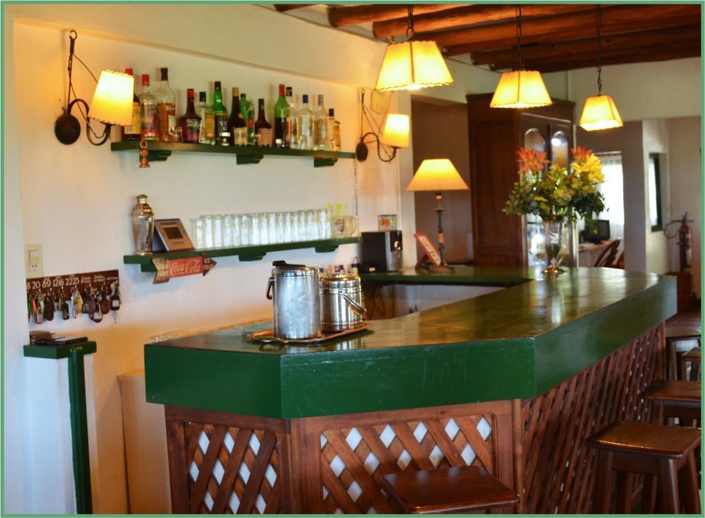 إسكينا Posada Hambare المظهر الخارجي الصورة