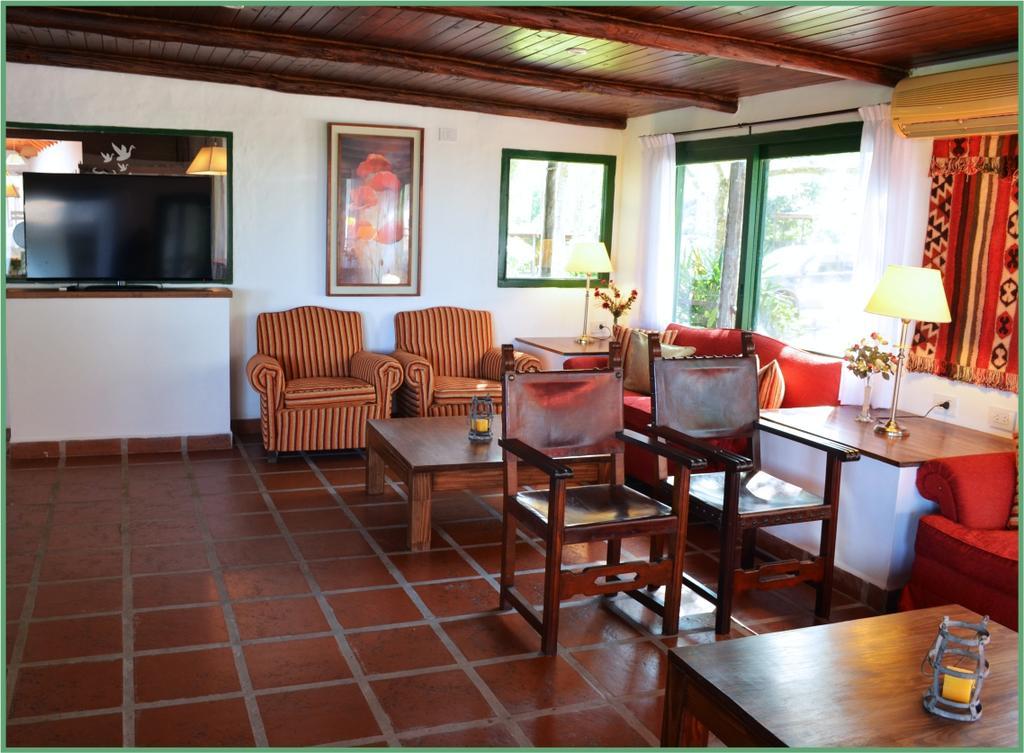 إسكينا Posada Hambare المظهر الخارجي الصورة